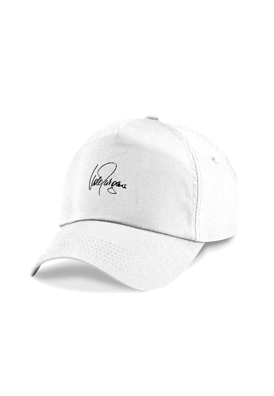 Udo Jürgens - Signature White - Cap | Neutral-Image