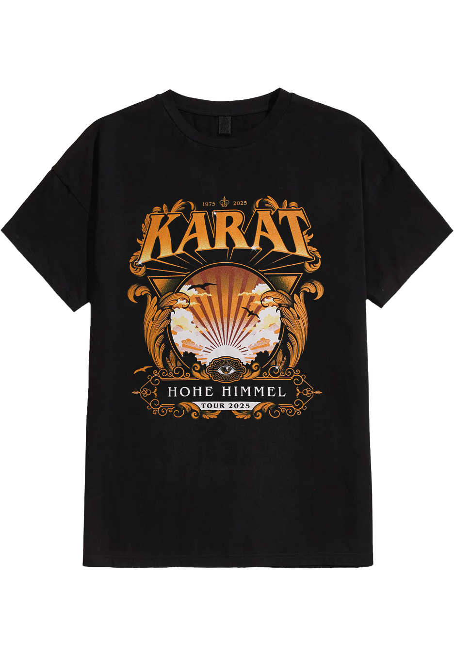 Karat - Berlin Event - T-Shirt | Neutral-Image