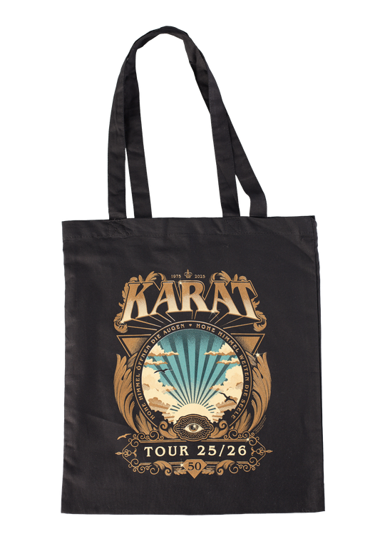Karat - Hohe Himmel Tour 2025/2026 - Tote Bag | Men-Image