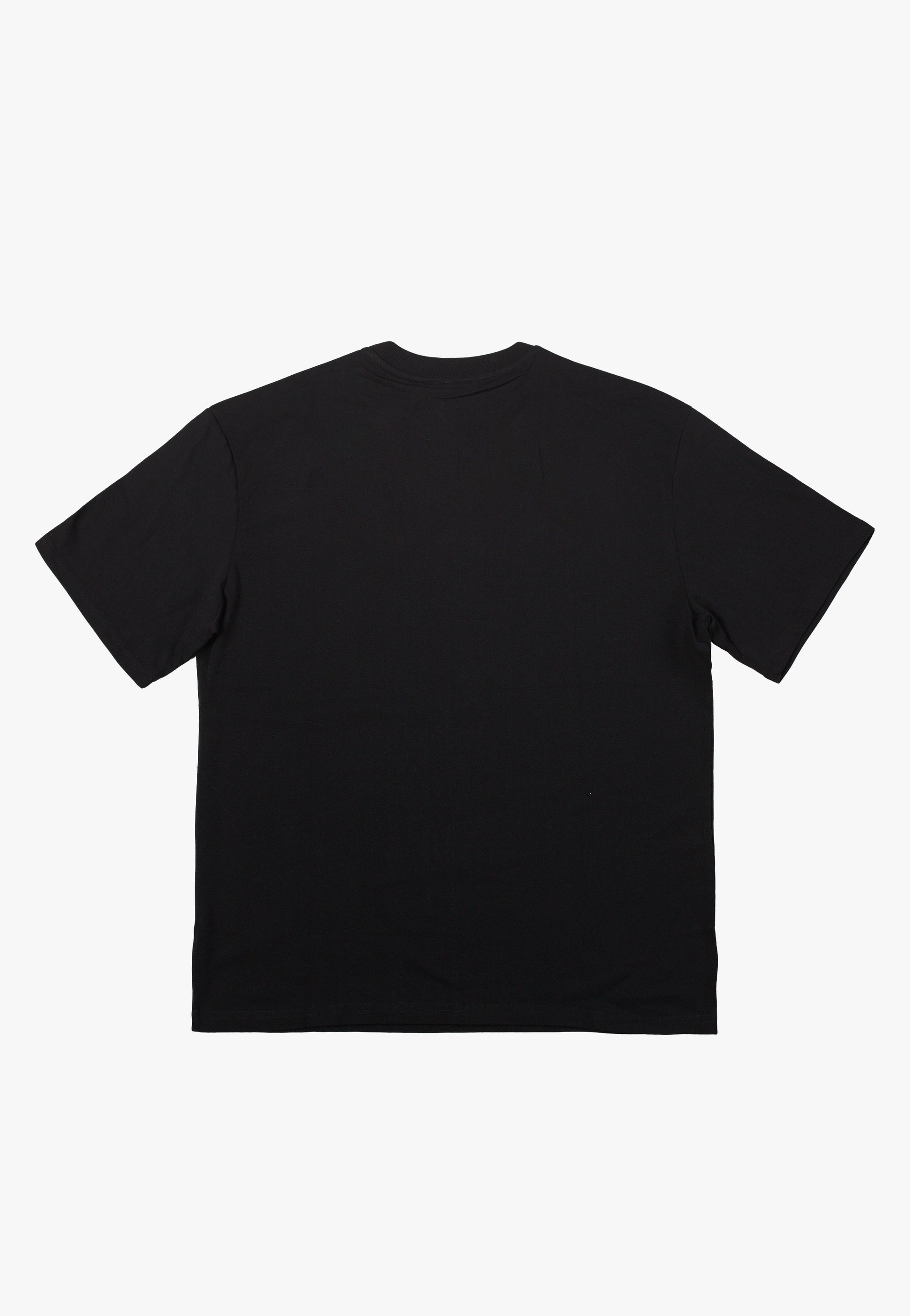 Ski Aggu - World Tour Glitter Black - T-Shirt | Men-Image